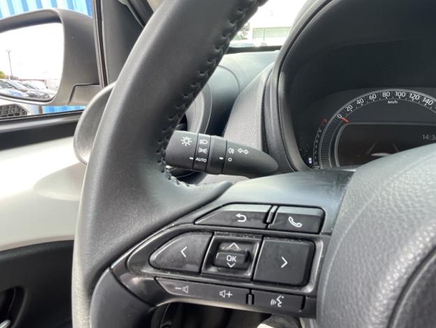 TOYOTA Aygo X 1.0 VVT-i 72 Dynamic   