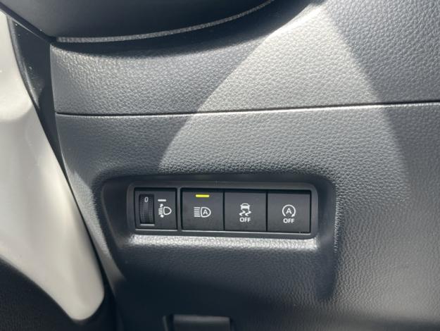 TOYOTA Aygo X 1.0 VVT-i 72 Dynamic   