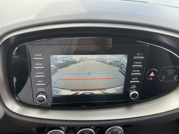 TOYOTA Aygo X 1.0 VVT-i 72 Dynamic   
