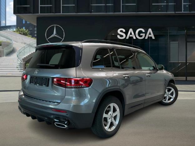 MERCEDES-BENZ GLB 180 d AMG Pack Night Toit Pano  
