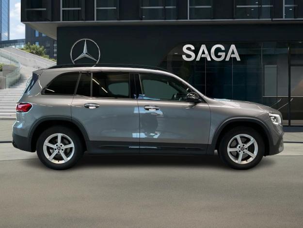 MERCEDES-BENZ GLB 180 d AMG Pack Night Toit Pano  