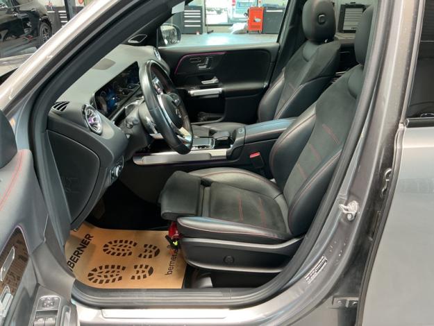 MERCEDES-BENZ GLB 180 d AMG Pack Night Toit Pano  