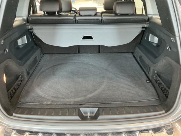 MERCEDES-BENZ GLB 180 d AMG Pack Night Toit Pano  