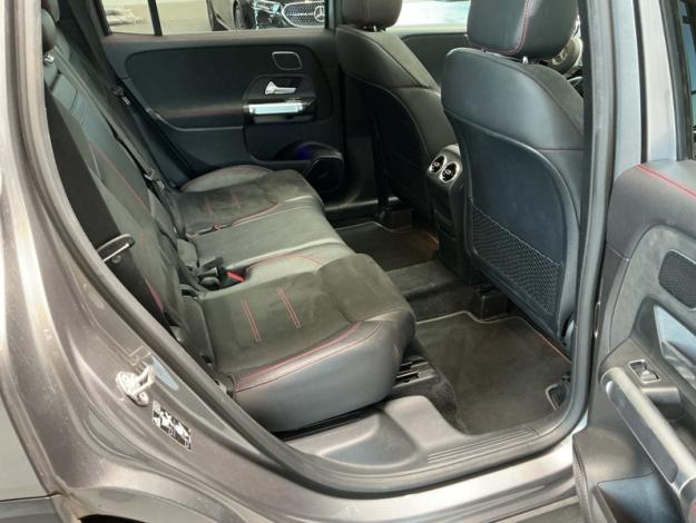 MERCEDES-BENZ GLB 180 d AMG Pack Night Toit Pano  