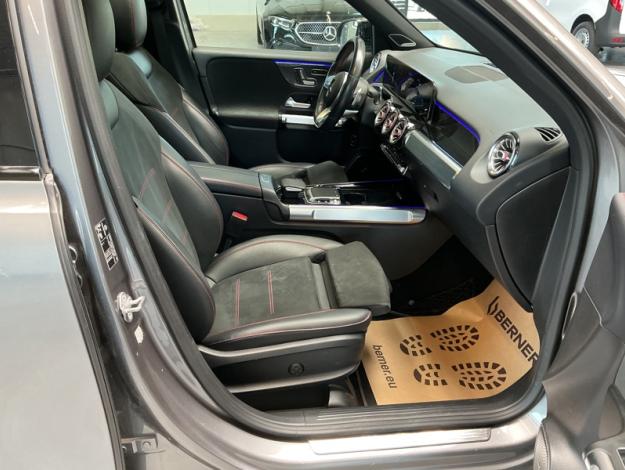 MERCEDES-BENZ GLB 180 d AMG Pack Night Toit Pano  