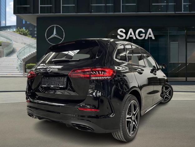 MERCEDES-BENZ B-Klasse B 250 e