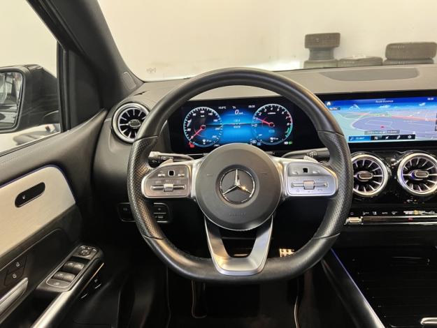 MERCEDES-BENZ B-Klasse B 250 e