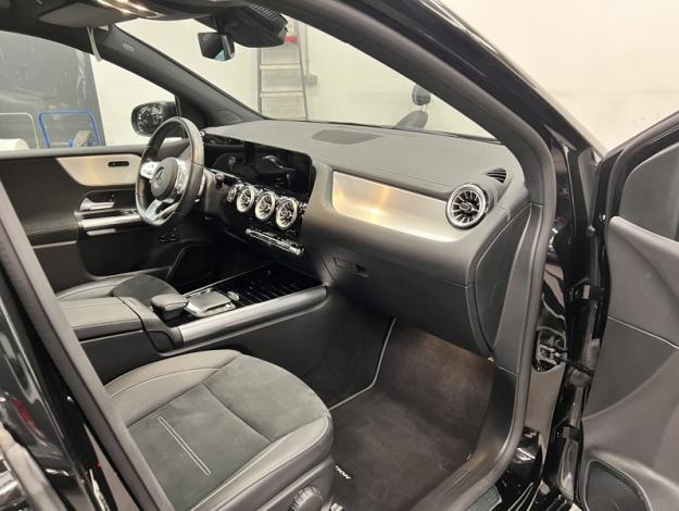 MERCEDES-BENZ B-Klasse B 250 e