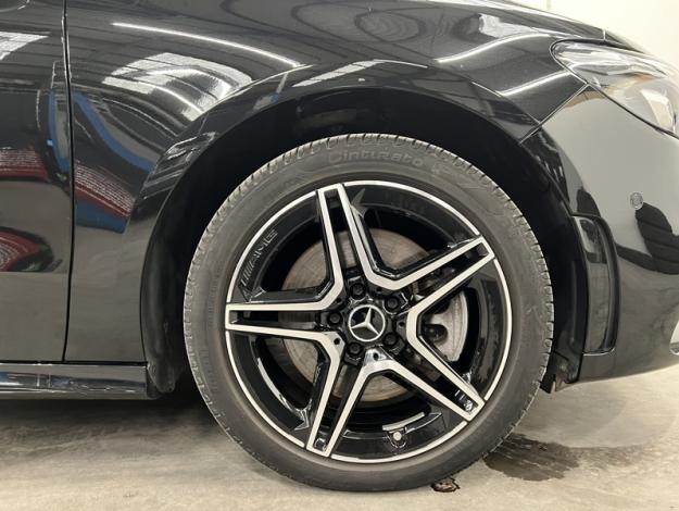 MERCEDES-BENZ B-Klasse B 250 e