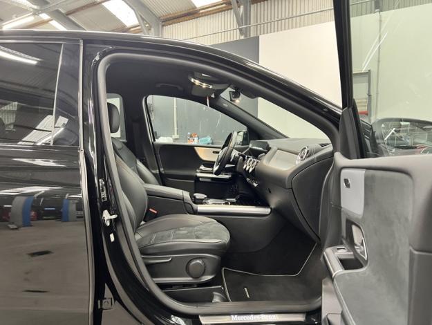 MERCEDES-BENZ B-Klasse B 250 e