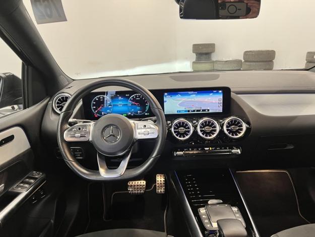 MERCEDES-BENZ B-Klasse B 250 e