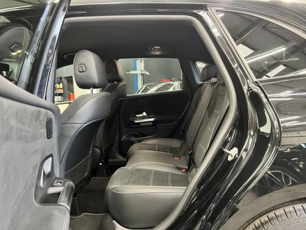MERCEDES-BENZ B-Klasse B 250 e