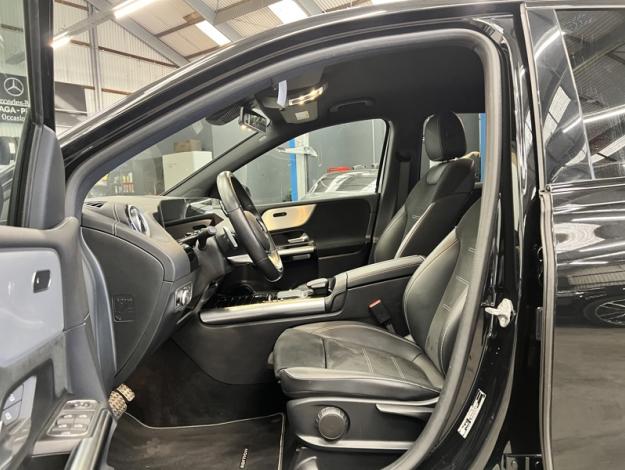 MERCEDES-BENZ B-Klasse B 250 e