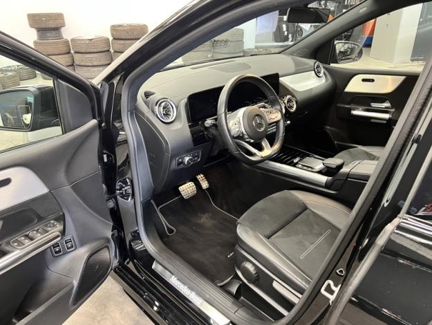 MERCEDES-BENZ B-Klasse B 250 e