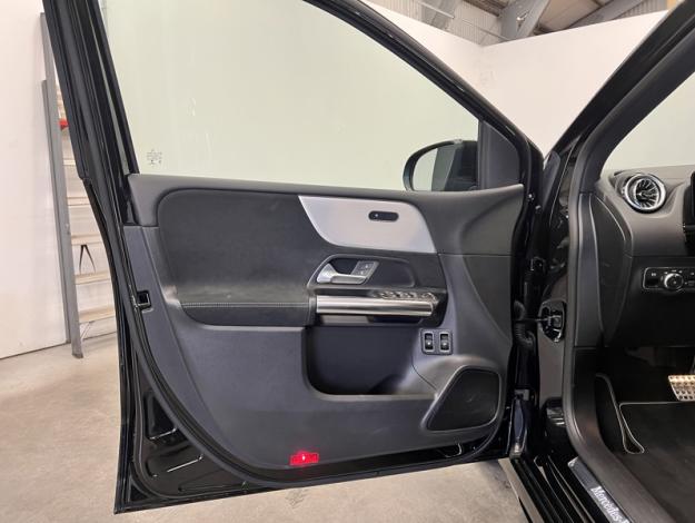 MERCEDES-BENZ B-Klasse B 250 e
