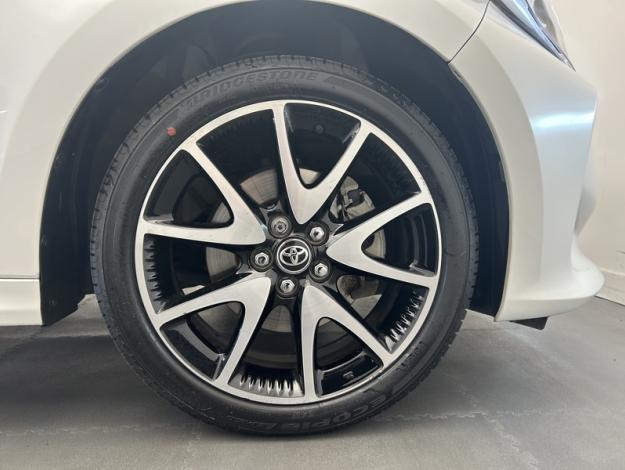 TOYOTA Yaris  116h Collection  