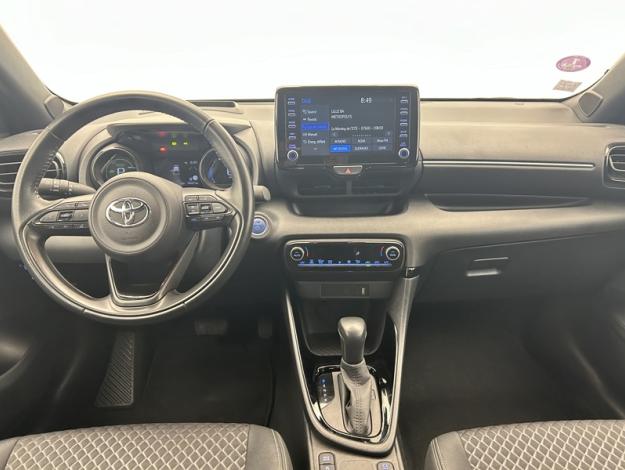 TOYOTA Yaris  116h Collection  
