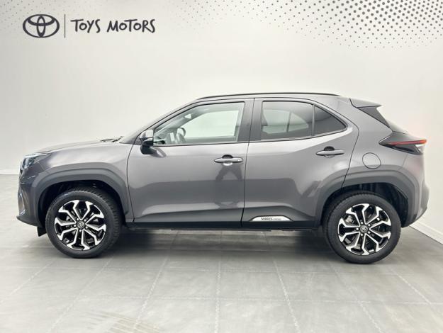 TOYOTA Yaris Cross 1.5 116H DESIGN   PACK CARGO 