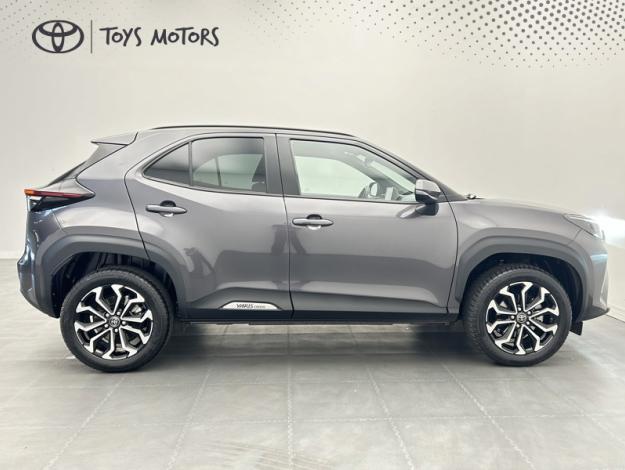 TOYOTA Yaris Cross 1.5 116H DESIGN   PACK CARGO 