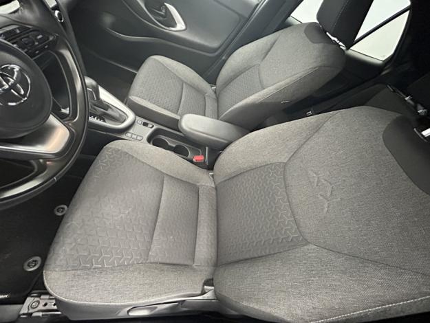 TOYOTA Yaris Cross 1.5 116H DESIGN   PACK CARGO 