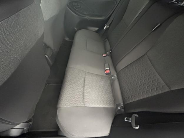 TOYOTA Yaris Cross 1.5 116H DESIGN   PACK CARGO 