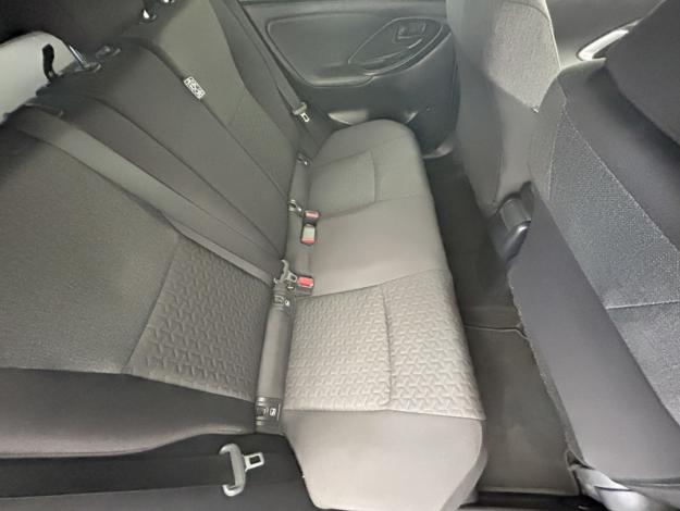 TOYOTA Yaris Cross 1.5 116H DESIGN   PACK CARGO 