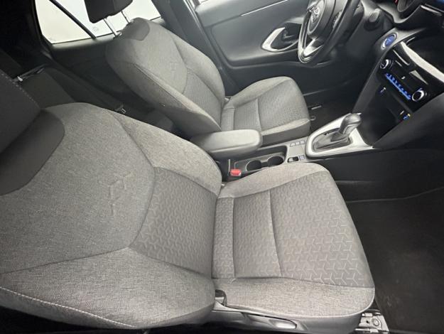 TOYOTA Yaris Cross 1.5 116H DESIGN   PACK CARGO 