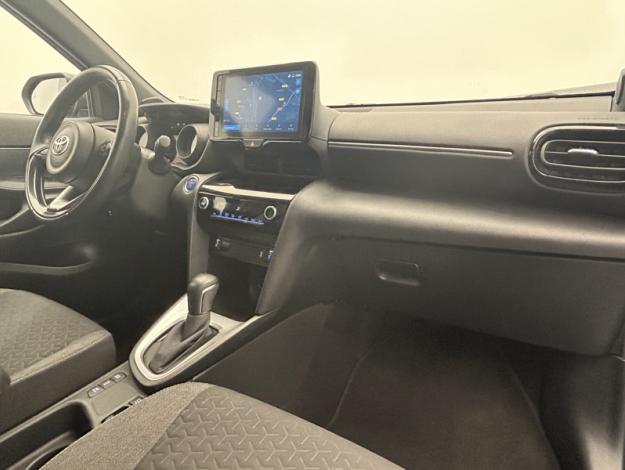 TOYOTA Yaris Cross 1.5 116H DESIGN   PACK CARGO 