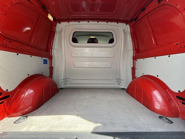 MERCEDES-BENZ Vito 119 CDI 4x4 Mixto Compact Select 