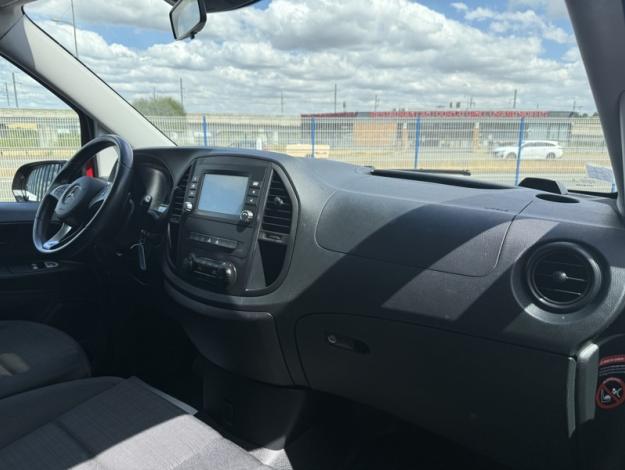 MERCEDES-BENZ Vito 119 CDI 4x4 Mixto Compact Select 