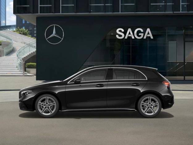 MERCEDES-BENZ Classe A 200 d Edition 140  Classe A 200D Star Edition