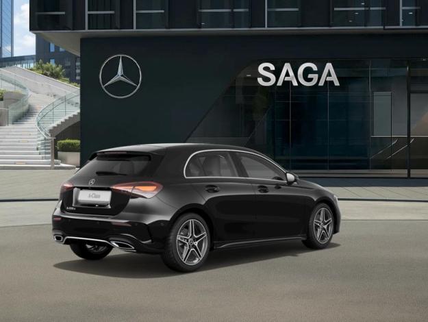MERCEDES-BENZ Classe A 200 d Edition 140  Classe A 200D Star Edition