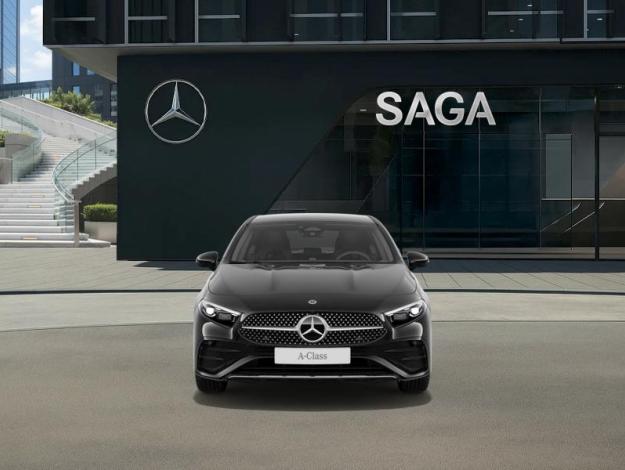 MERCEDES-BENZ Classe A 200 d Edition 140  Classe A 200D Star Edition