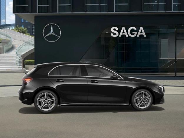 MERCEDES-BENZ Classe A 200 d Edition 140  Classe A 200D Star Edition