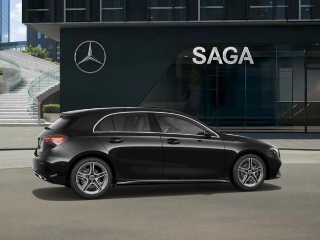 MERCEDES-BENZ Classe A 200 d Edition 140  Classe A 200D Star Edition