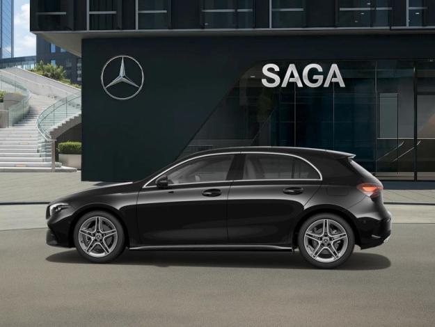 MERCEDES-BENZ Classe A 200 d Edition 140  Classe A 200D Star Edition