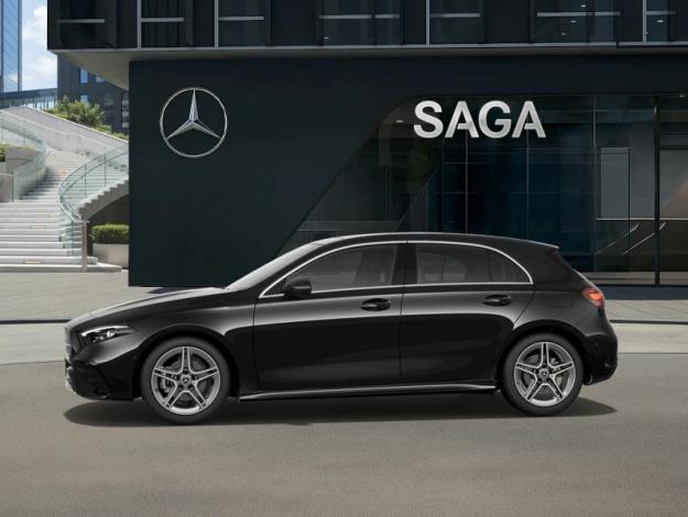 MERCEDES-BENZ Classe A 200 d Edition 140  Classe A 200D Star Edition