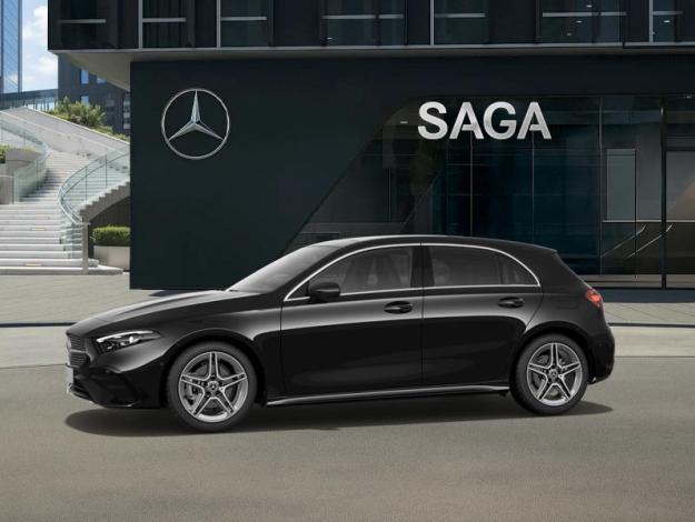 MERCEDES-BENZ Classe A 200 d Edition 140  Classe A 200D Star Edition