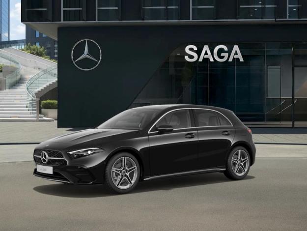 MERCEDES-BENZ Classe A 200 d Edition 140  Classe A 200D Star Edition