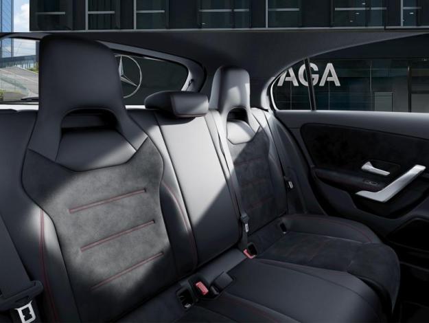 MERCEDES-BENZ Classe A 200 d Edition 140  Classe A 200D Star Edition