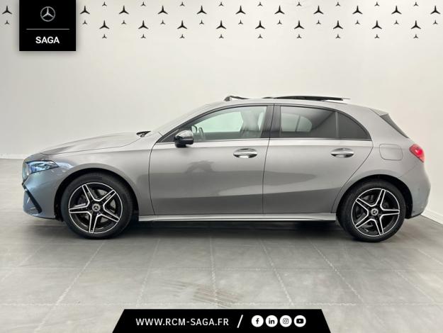 MERCEDES-BENZ Classe A 250 e Hybrid EQ AMG Line  