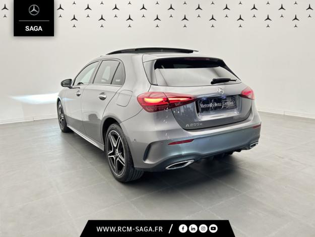 MERCEDES-BENZ Classe A 250 e Hybrid EQ AMG Line  