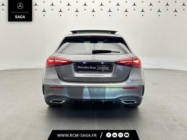 MERCEDES-BENZ Classe A 250 e Hybrid EQ AMG Line  