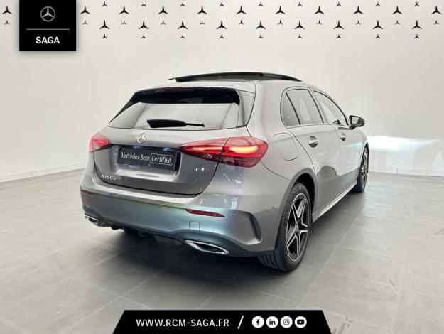 MERCEDES-BENZ Classe A 250 e Hybrid EQ AMG Line  