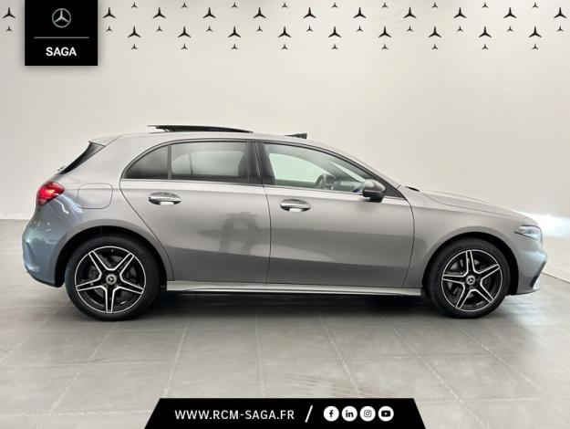 MERCEDES-BENZ Classe A 250 e Hybrid EQ AMG Line  