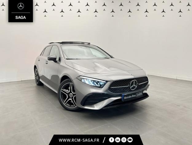 MERCEDES-BENZ Classe A 250 e Hybrid EQ AMG Line  