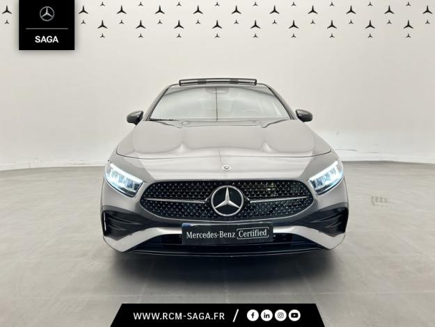 MERCEDES-BENZ Classe A 250 e Hybrid EQ AMG Line  