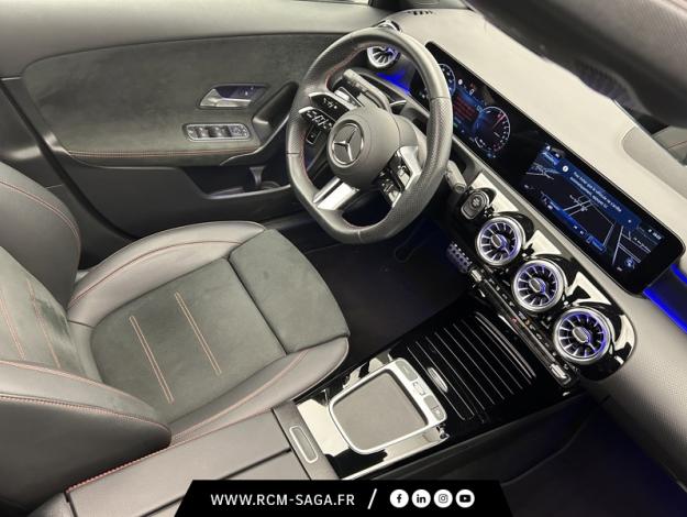 MERCEDES-BENZ Classe A 250 e Hybrid EQ AMG Line  