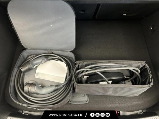 MERCEDES-BENZ Classe A 250 e Hybrid EQ AMG Line  