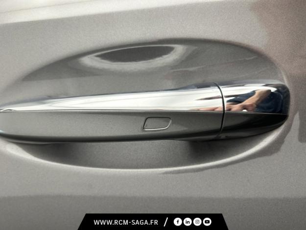 MERCEDES-BENZ Classe A 250 e Hybrid EQ AMG Line  